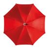 Umbrella with double cover