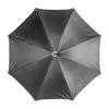 Umbrella with double cover