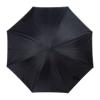 Umbrella with double cover