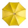 Umbrella with double cover