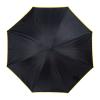 Umbrella with double cover