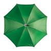 Umbrella with double cover
