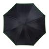 Umbrella with double cover