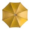 Umbrella with double cover
