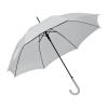 Automatic umbrella, plastic handle