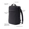 VINGA Baltimore Travel Backpack