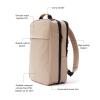 VINGA Baltimore Travel Backpack