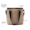VINGA Baltimore Cooler Bag