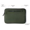 VINGA Baltimore laptopcase 15"