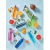 VINGA Lean tritan water bottle 600 ML