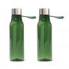 VINGA Lean tritan water bottle 600 ML