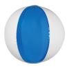 Beach ball bicolour coloured/transparent