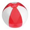 Beach ball bicolour coloured/transparent