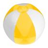 Bicolor beach ball