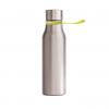 VINGA Lean water bottle steel