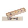 Mikado game in wood
