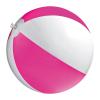 Bicoloured beach ball