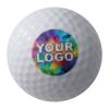 Golf balls