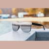 Mirror sunglasses