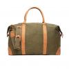 VINGA Bosler RCS recycled canvas duffelbag