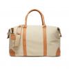 VINGA Bosler RCS recycled canvas duffelbag