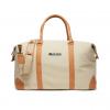 VINGA Bosler RCS recycled canvas duffelbag