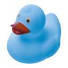 Squeeze duck