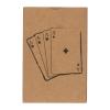 Poker classic card game