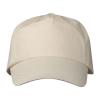 Cotton baseball cap