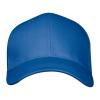 CrisMa baseball cap made from recycled cotton