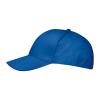 CrisMa baseball cap made from recycled cotton