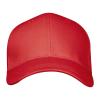 CrisMa baseball cap made from recycled cotton