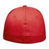 CrisMa baseball cap made from recycled cotton
