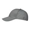 CrisMa baseball cap made from recycled cotton