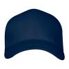 CrisMa baseball cap made from recycled cotton