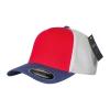 CrisMa cap with mesh insert