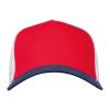 CrisMa cap with mesh insert