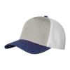 CrisMa cap with mesh insert