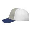 CrisMa cap with mesh insert