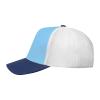 CrisMa cap with mesh insert
