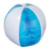 XXL beach ball sea look
