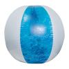 XXL beach ball sea look