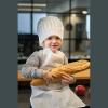 Non-woven children's cooking set