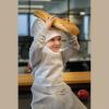 Non-woven children's cooking set