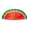 Inflatable watermelon