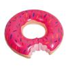 Inflatable donut