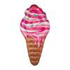 Inflatable ice cream cone