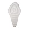 Inflatable ice cream cone