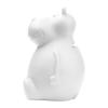 Hippo money box