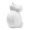 Hippo money box